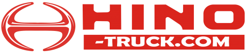 Logo Hino-truckcom